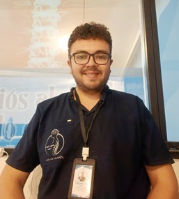 Image hover effect image